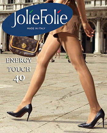 Energy Touch 40 Pantyhose