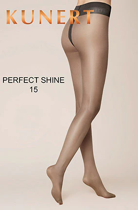 Perfect Shine 15 Pantyhose